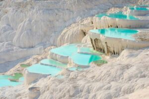 PAMUKKALE