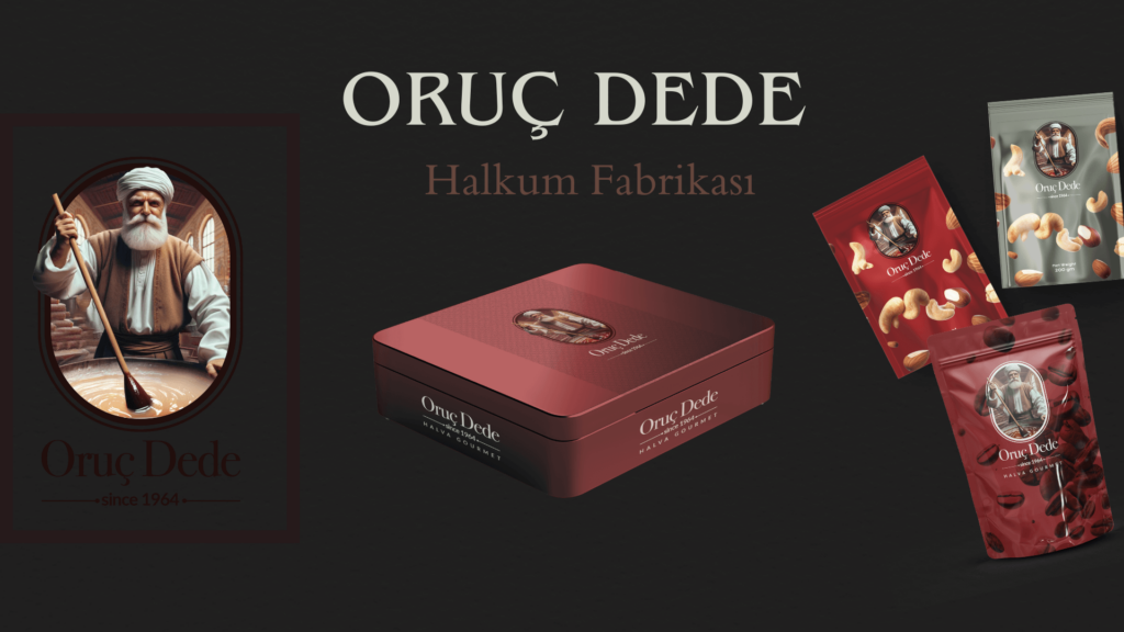 Oruç-Dede