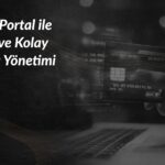 efinans-portal-ile-guvenli-ve-kolay-e-fatura-yonetim