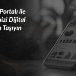 efinans-portal-ile-ticaret-dijital-dunyaya-tasıyın